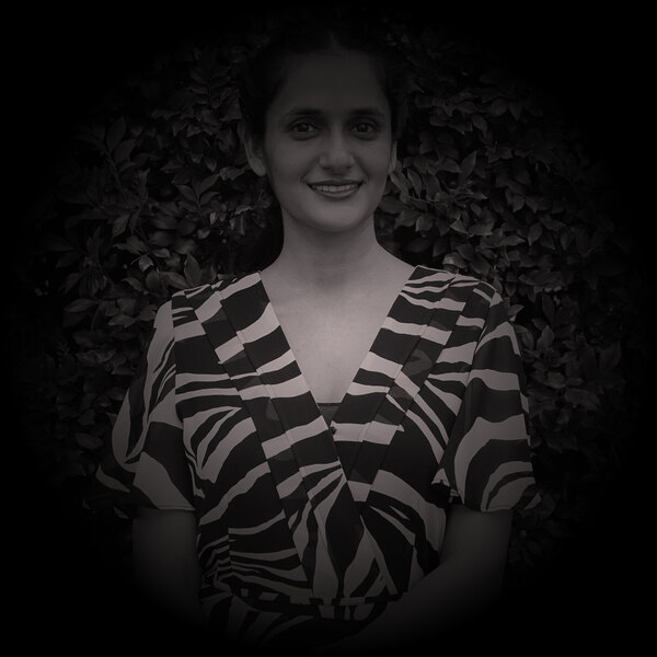 Deepinder Kaur, Admin at Jezweb