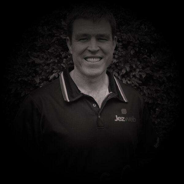 Jeremy (Jez) Dawes, Founder & CEO at Jezweb