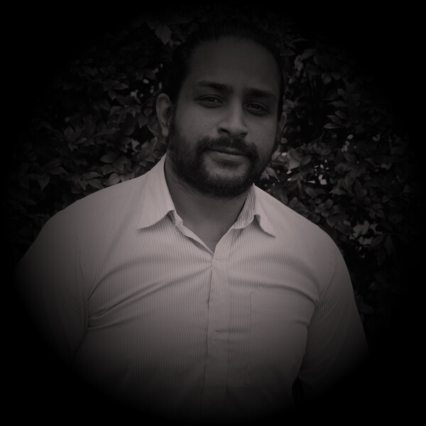 Rabin Acharya, Developer at Jezweb
